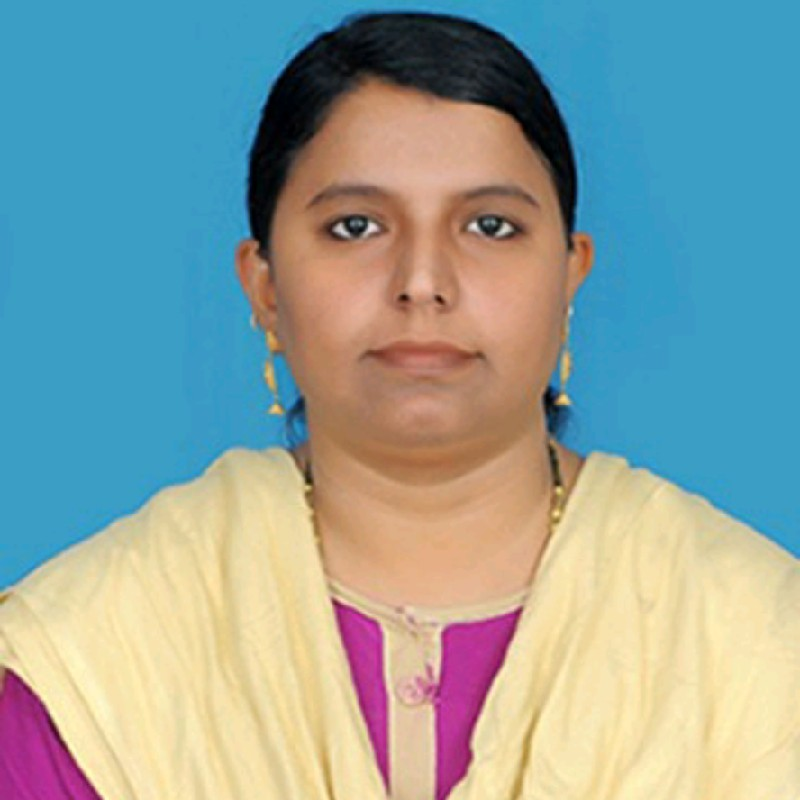 Dr. S. Neelufar Shama