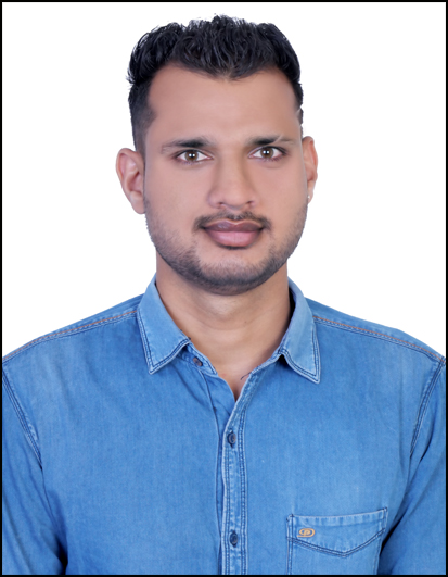 Dr. Narender Boggula