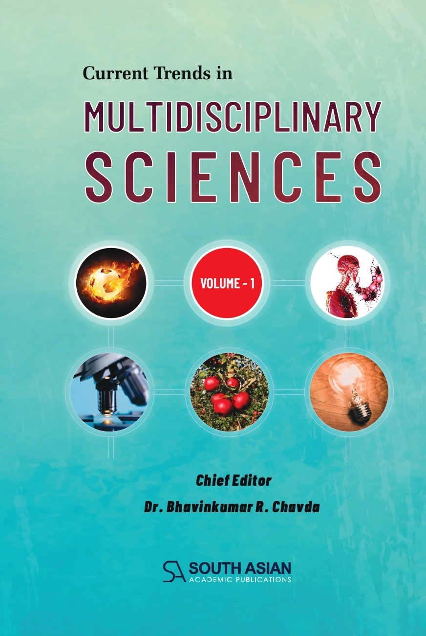 Advances in Genetics and Plant Breeding